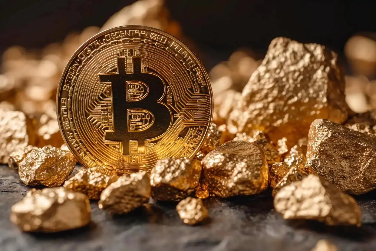 比特币最火(比特币火了多久)