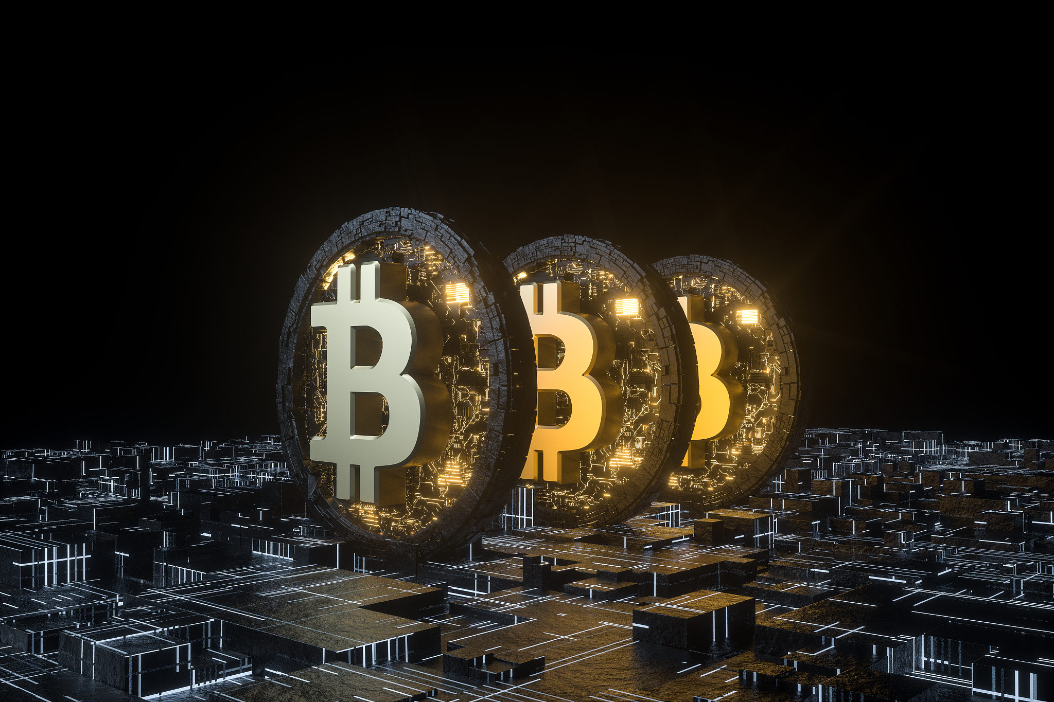 比特币最火(比特币火了多久)