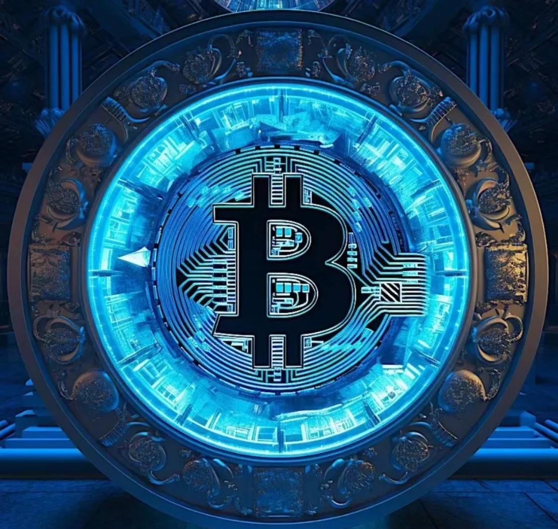 比特币最火(比特币火起来的原因)