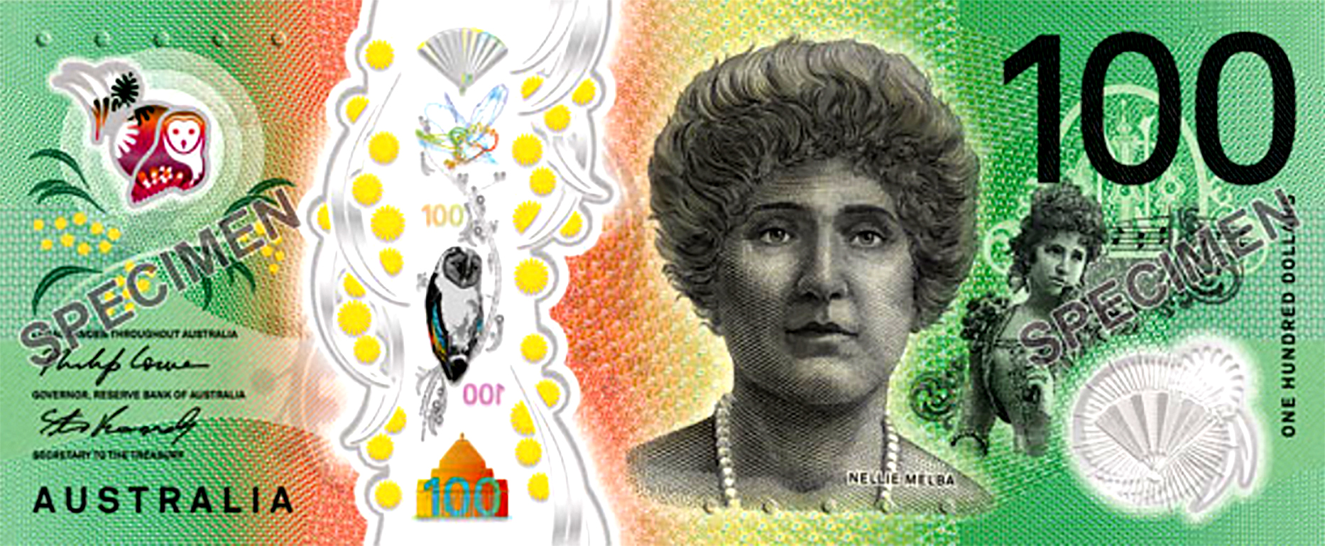 澳洲用什么货币(澳元兑换人民币汇率)