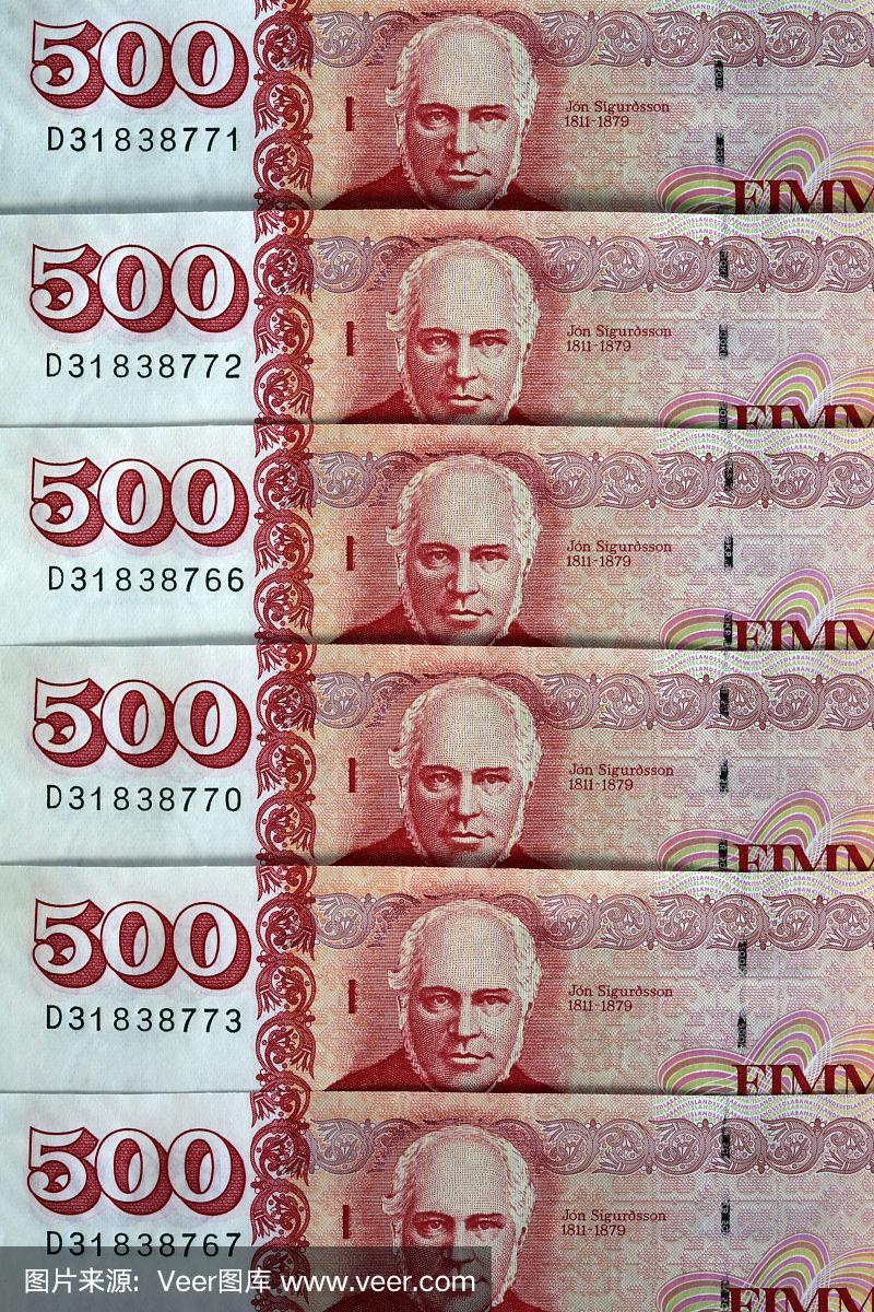 冰岛货币(冰岛货币与人民币汇率)