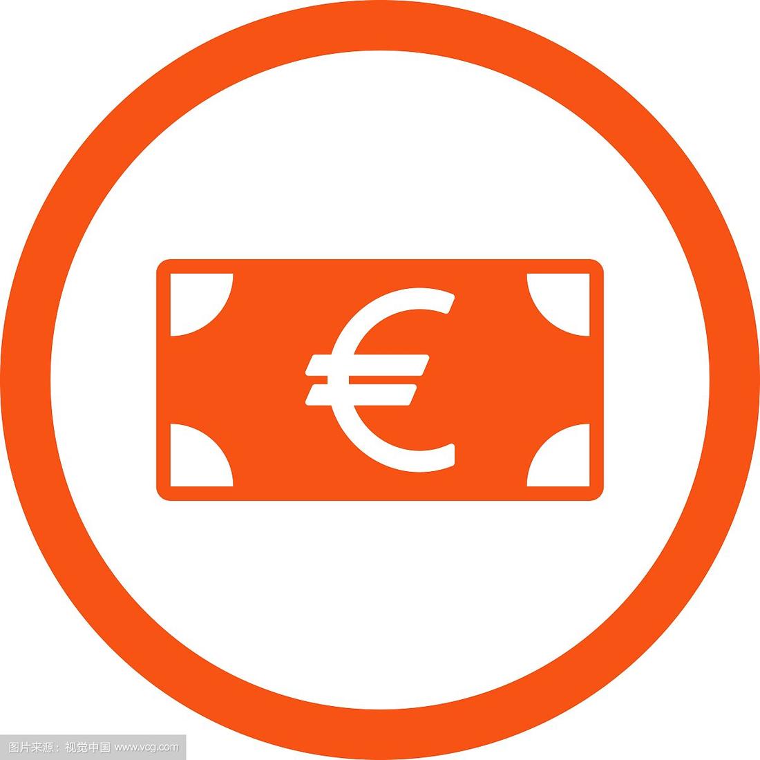 欧元货币符号(欧元货币符号代码)