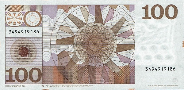 荷兰用什么货币(荷兰货币叫什么名字)