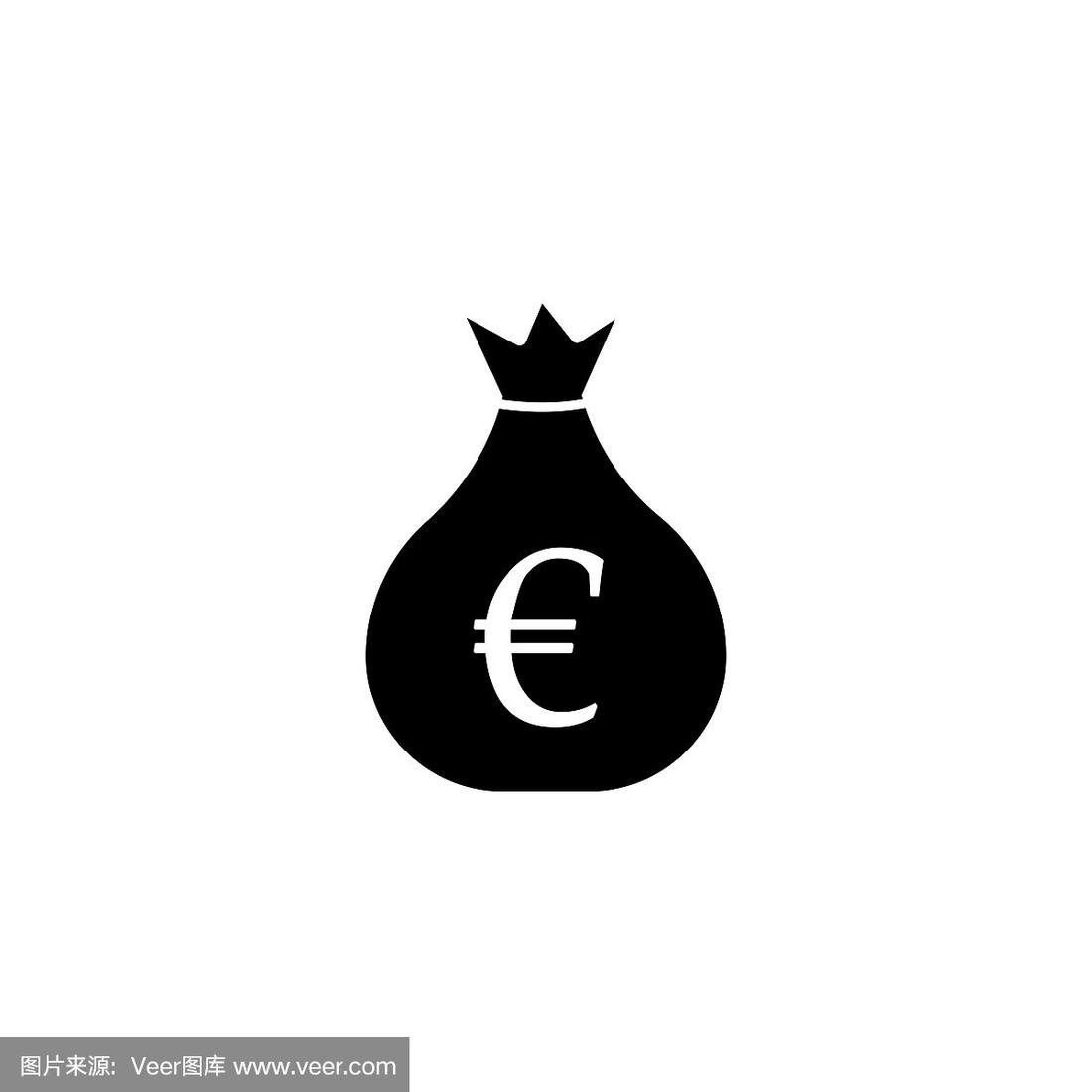 欧元货币符号(欧元货币符号的含义)